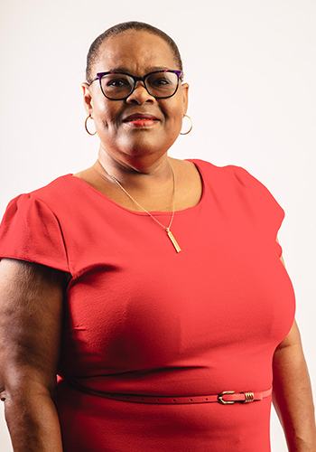 Ms. Deborah Howard