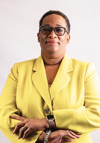 Mrs. Neila Hinkson