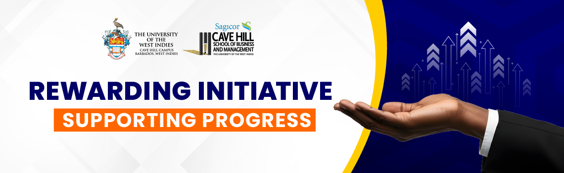 Application incentives banner