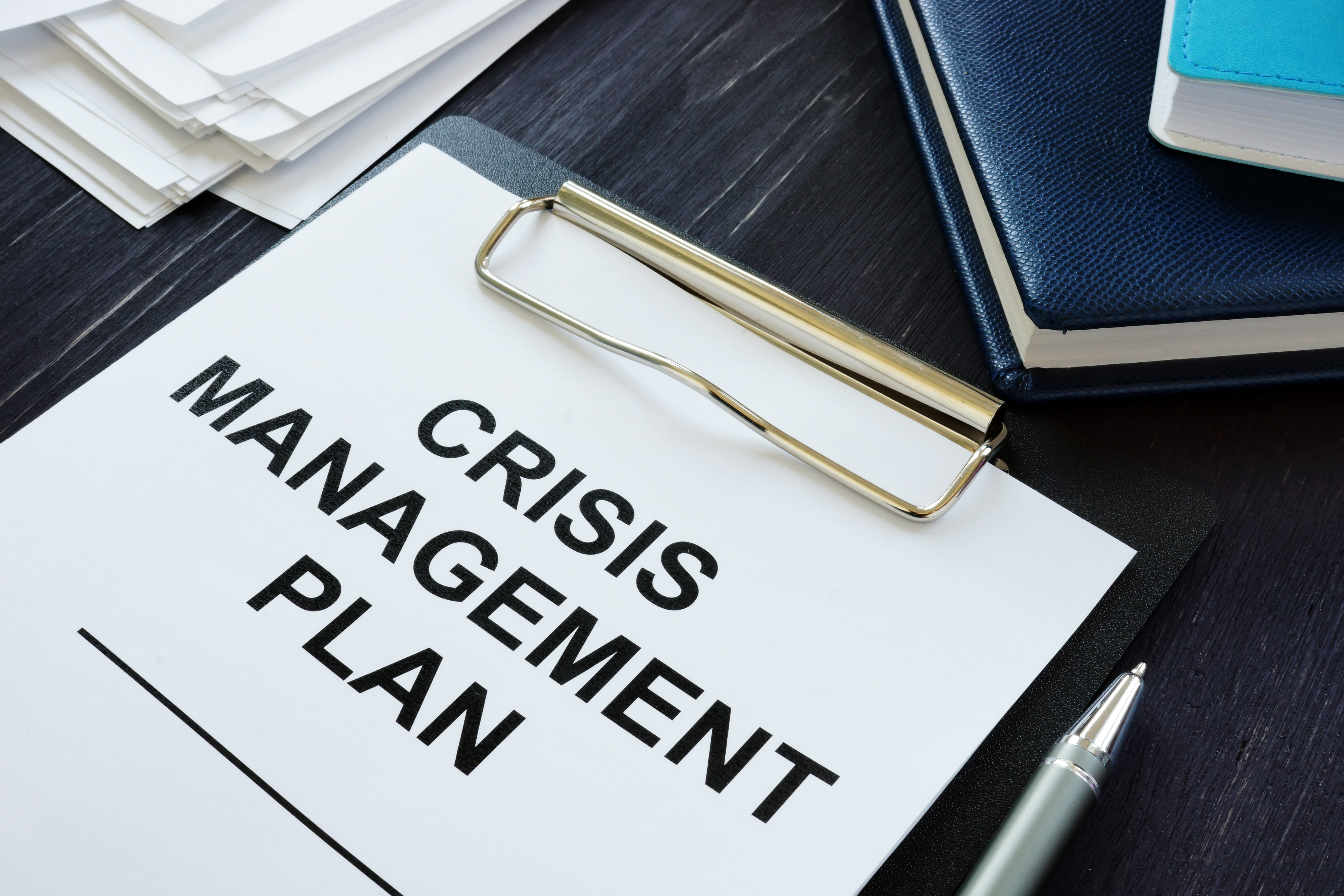 Crisis Communication and Management