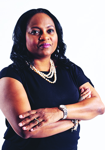 Dr Cathy Norville