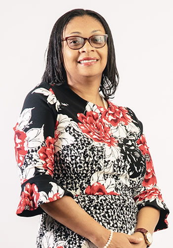 Dr. Joseann Knight