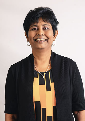 Dr. Nadini Persaud
