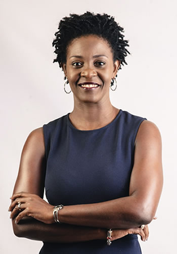 Dr. Nicole Knight