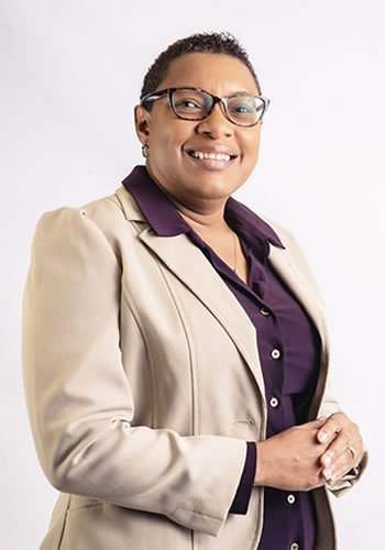 Mrs. Sonia Mahon