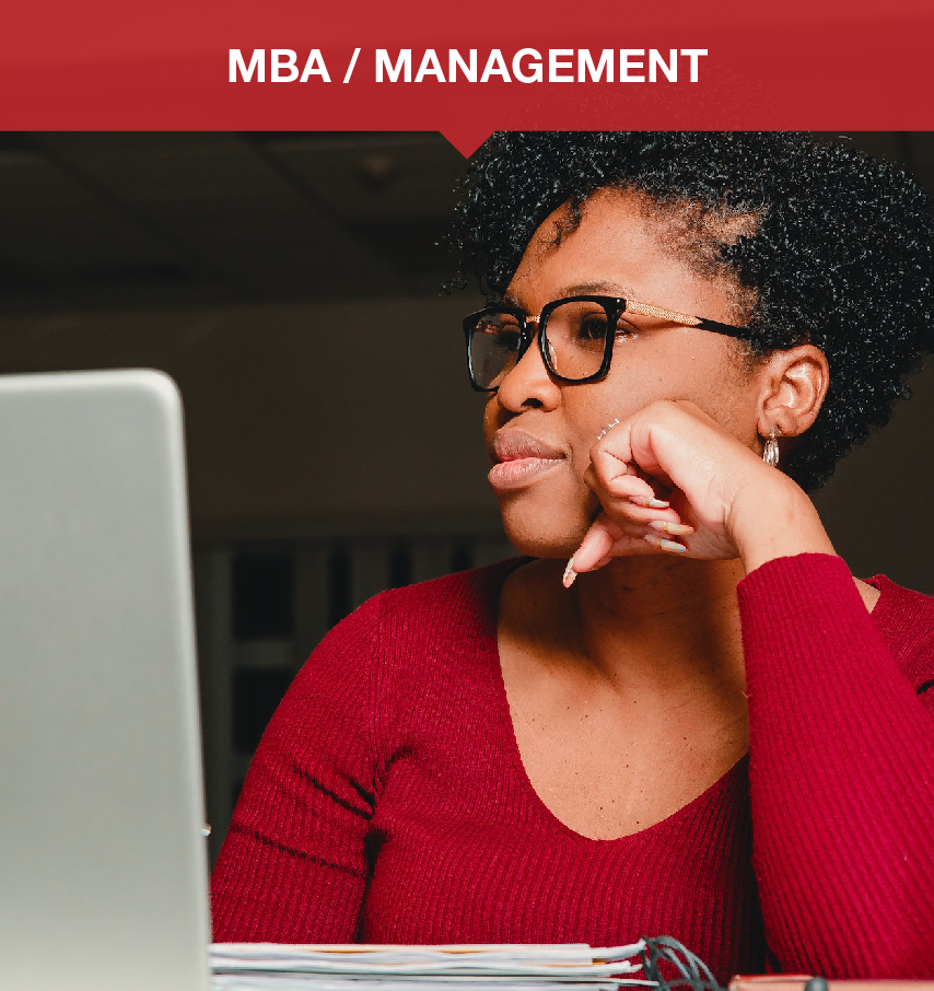 MBA / Management