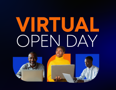 SCHSBM’s Virtual Open Day