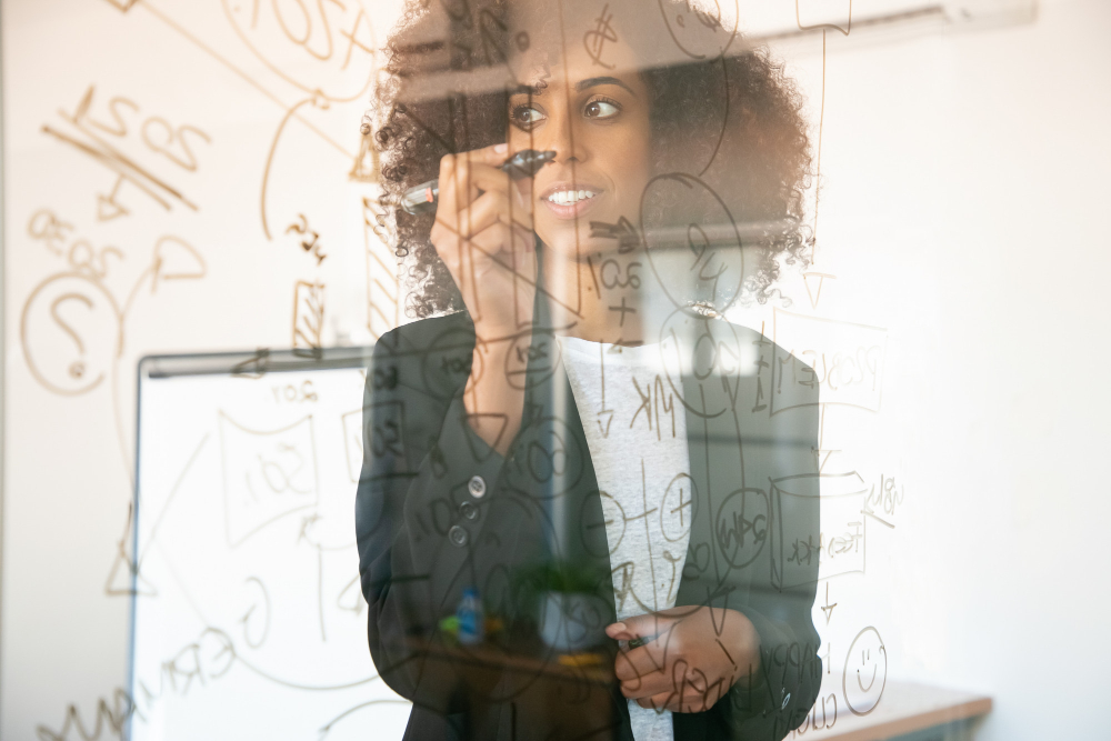 Masters in Business Entrepreneurship (HYBRID)