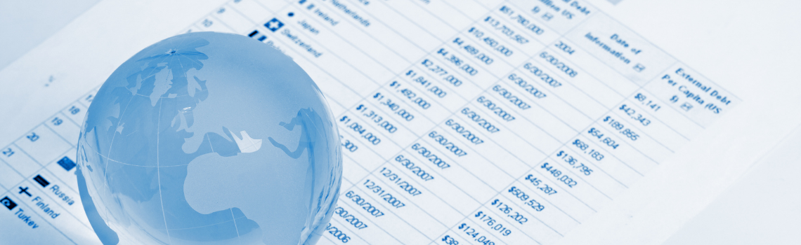 International Business and Finance (HYBRID)