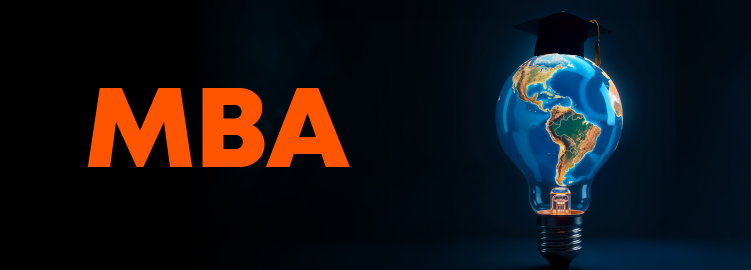Master of Business Administration
