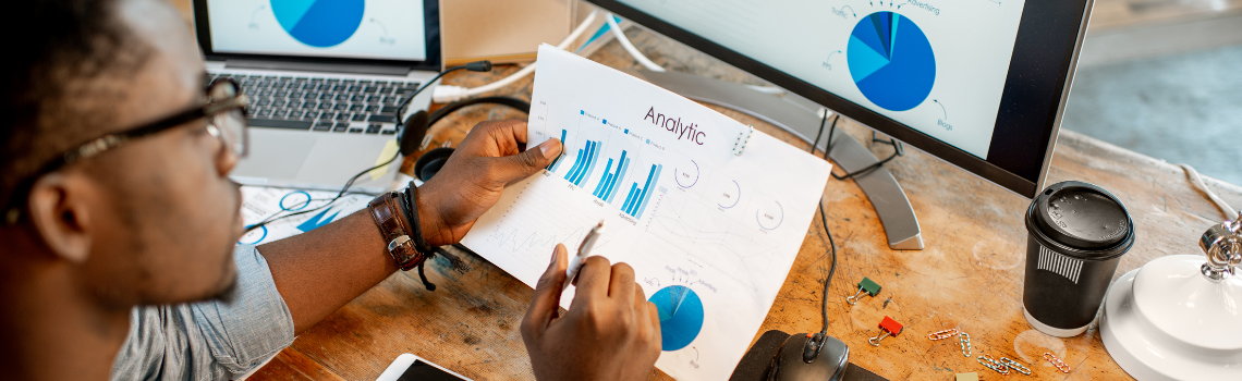 MBA with Concentration in Business Analytics(HYBRID)