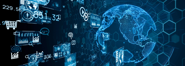 MBA with Concentration in Digital Transformation (HYBRID)