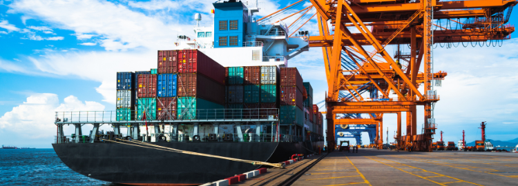 MBA with Concentration in Logistics and Supply Chain Management (HYBRID)