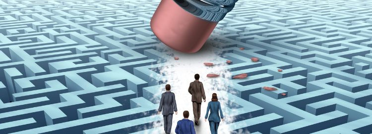 MBA with Concentration in Strategy (HYBRID)