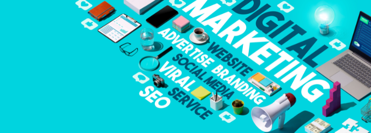 Marketing (HYBRID)