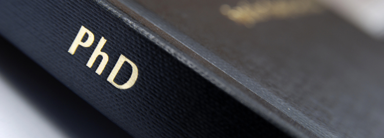 MPhil/PhD. Management Studies