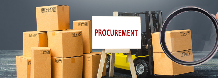Excutive Diploma in Management – Procurement Management (ONLINE)