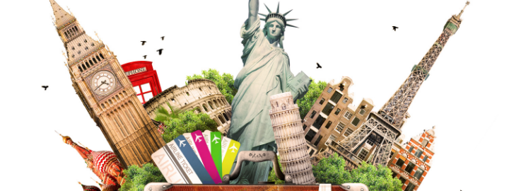 BSc. International Tourism Management