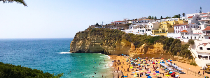 BSc. International Tourism Management with Portuguese