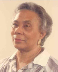 Dame Mary Eugenia Charles