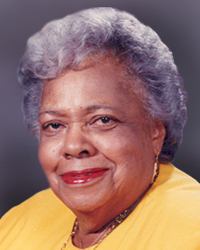 Dame Nita Barrow