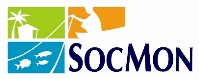 SocMon Project logo