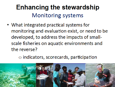 Slide 3 - Monitoring Systems