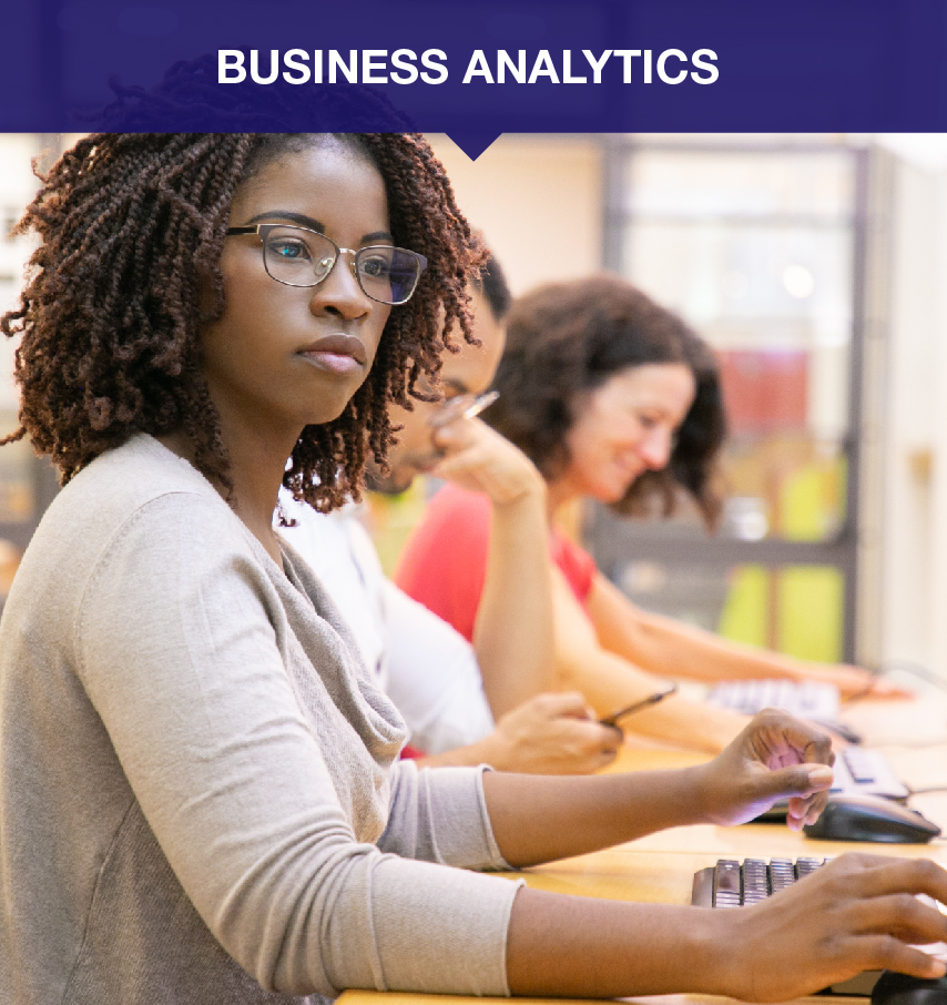 Business Analytics