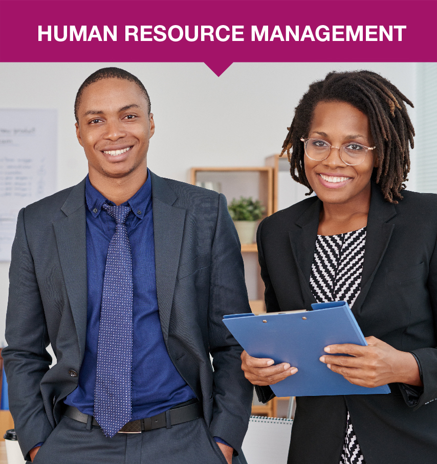 Human Resource Management