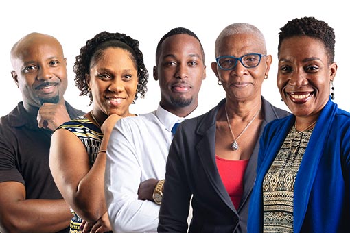 Administrative Staff