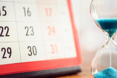 Academic Calendar