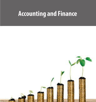 Accounting and Finance