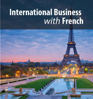 International Business with French