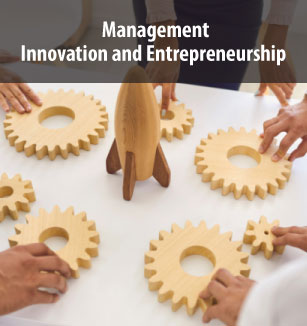 Management Innovation and Entrepreneurship