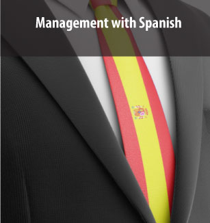 Management with Spanish