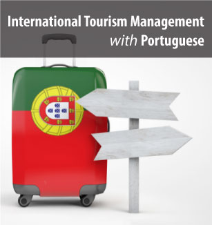 International Tourism Management with Portuguese