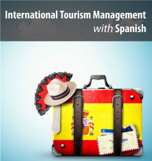 International Tourism Management with Spanish