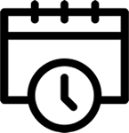 Course Schedule Icon