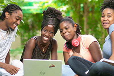 Current Students Home