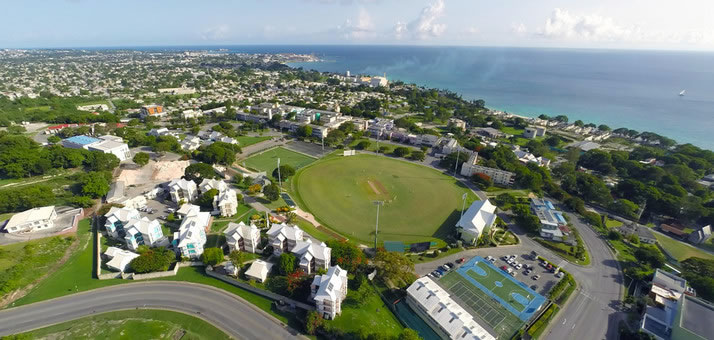 UWI Cave Hill